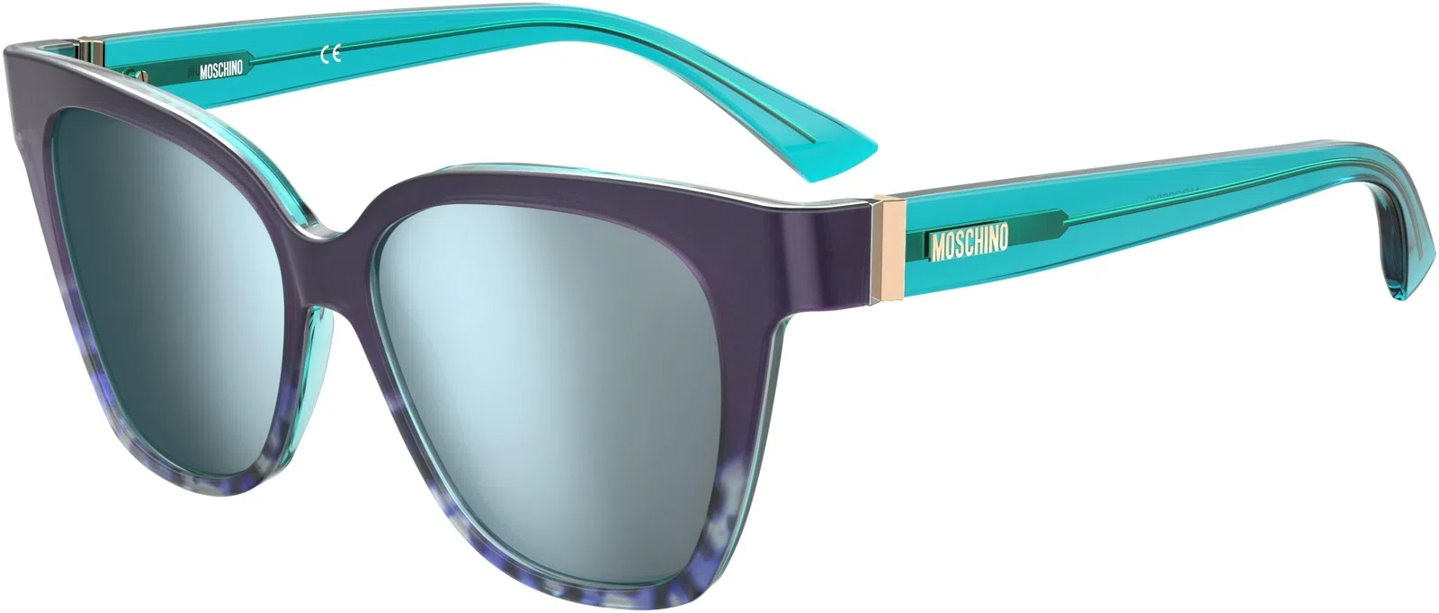 Moschino 066 Sunglasses